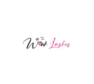 Wink Lashes | Diseño de Logo por rainbow logos