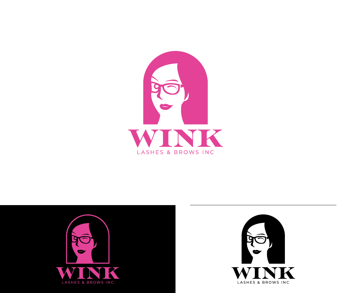 Logo Design by WahyuHMD for this project | Design #27034594