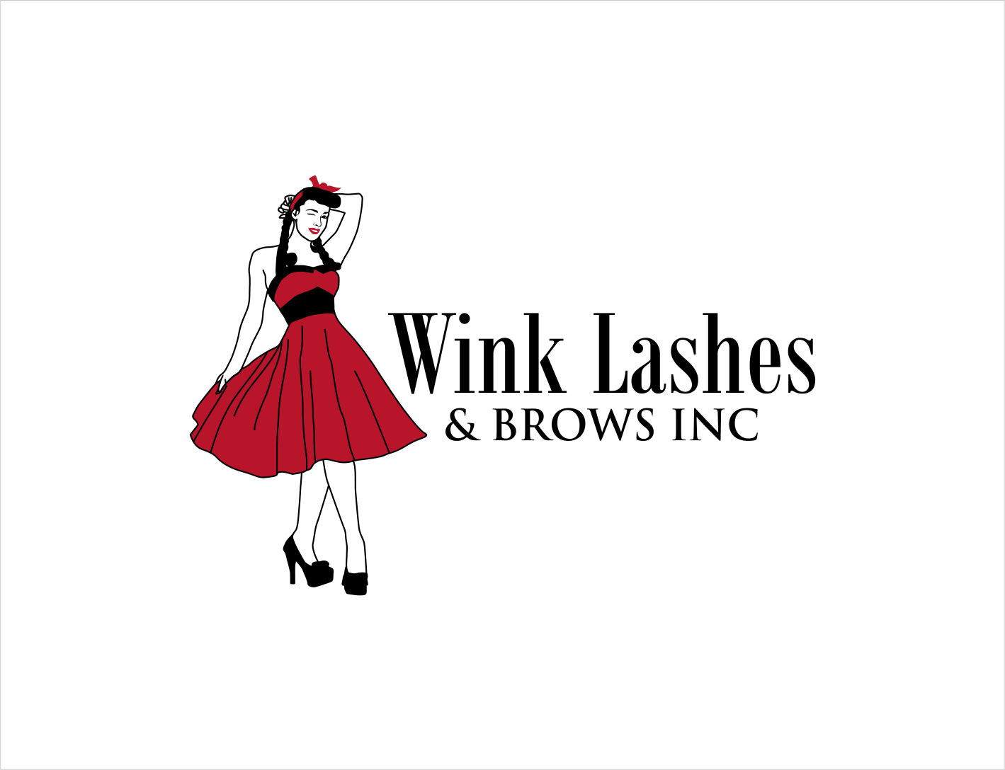 Logo Design by BNdesigner for this project | Design #27020879