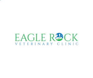 Logo-Design von Adi Graphics für Eagle Rock Veterinary Clinic | Design: #27020338