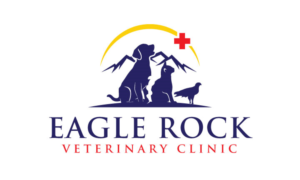 Logo-Design von logoQ für Eagle Rock Veterinary Clinic | Design: #27029462