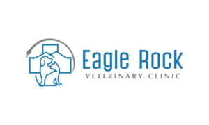 Logo-Design von logoQ für Eagle Rock Veterinary Clinic | Design: #27029464