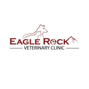 Logo Design by GODDREAMCREATION for Eagle Rock Veterinary Clinic | Design #27050814