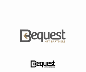 Bequest NFT Partners | Logo Design by aussieshayno