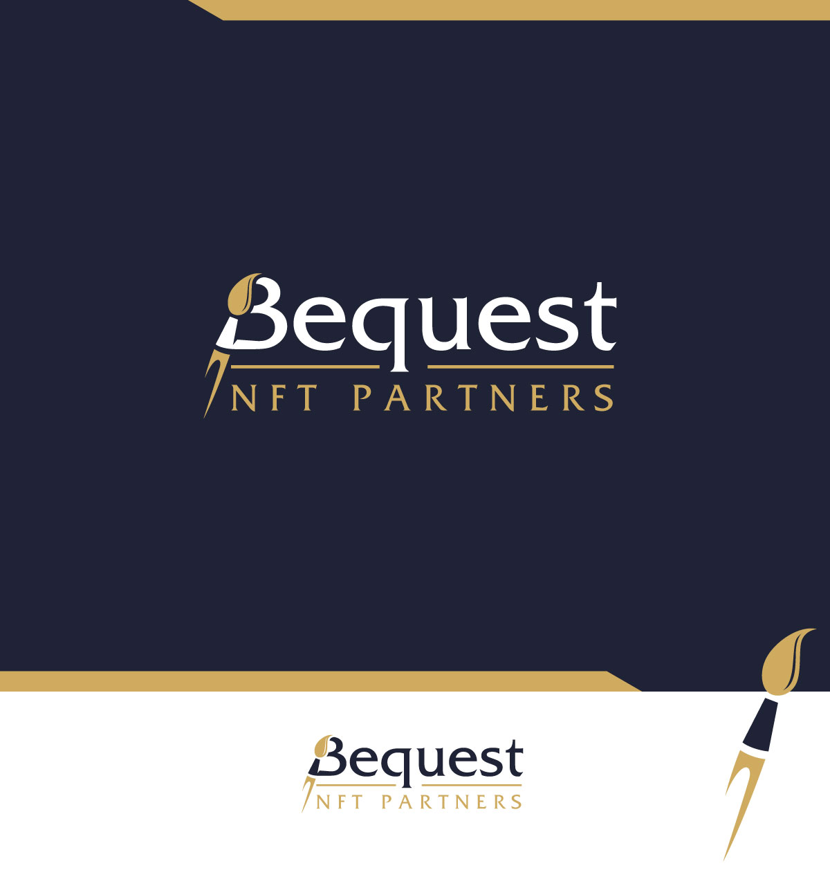 Logo Design by ecorokerz for this project | Design #27018406