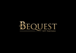 Bequest NFT Partners | Diseño de Logo por grrssn