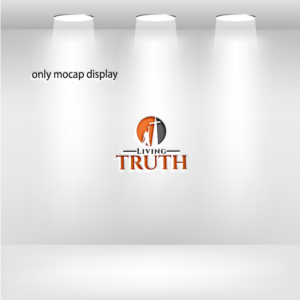Living TRUTH...............but I want it to be an icon. to stand alone. I want people to see it and know that's TRUTH. | Design de Logo par hjyoo