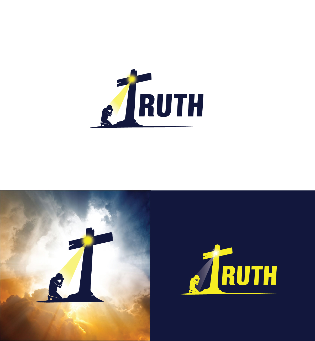 Logo Design by ecorokerz for this project | Design #27019301