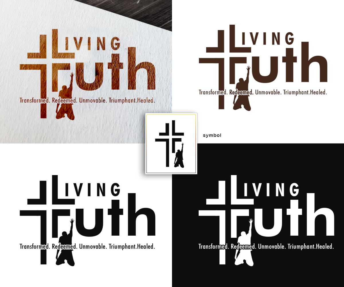 Logo Design by Rajib Bhattacharya for this project | Design #27039809