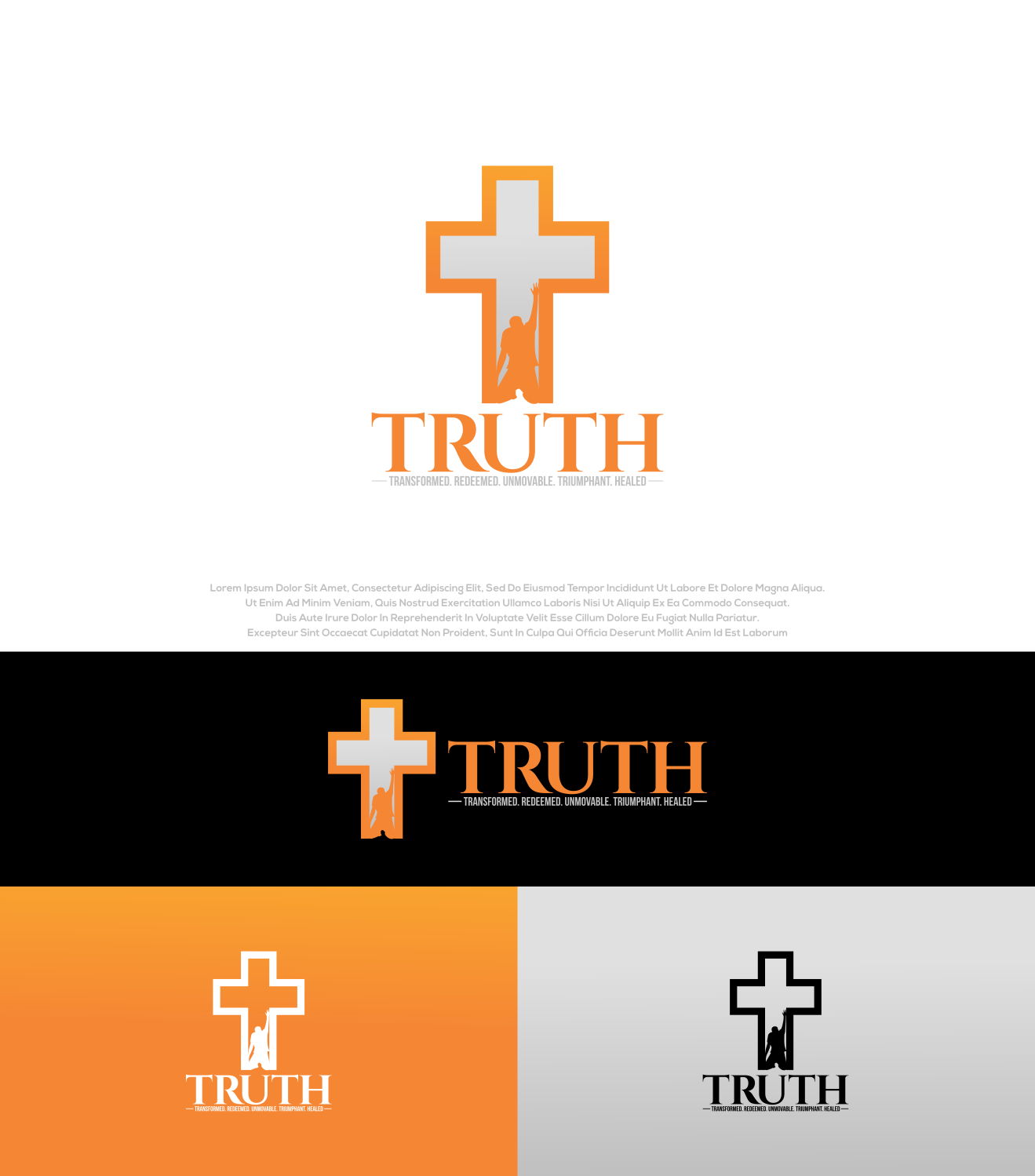 Logo Design by Aditya.DwiRama for this project | Design #27026536