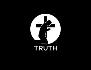 Living TRUTH...............but I want it to be an icon. to stand alone. I want people to see it and know that's TRUTH. | Logo Design by BNdesigner