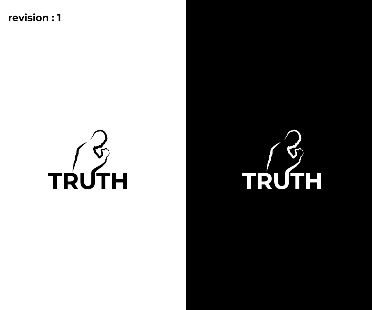 Logo Design by uitaki for this project | Design #27020773