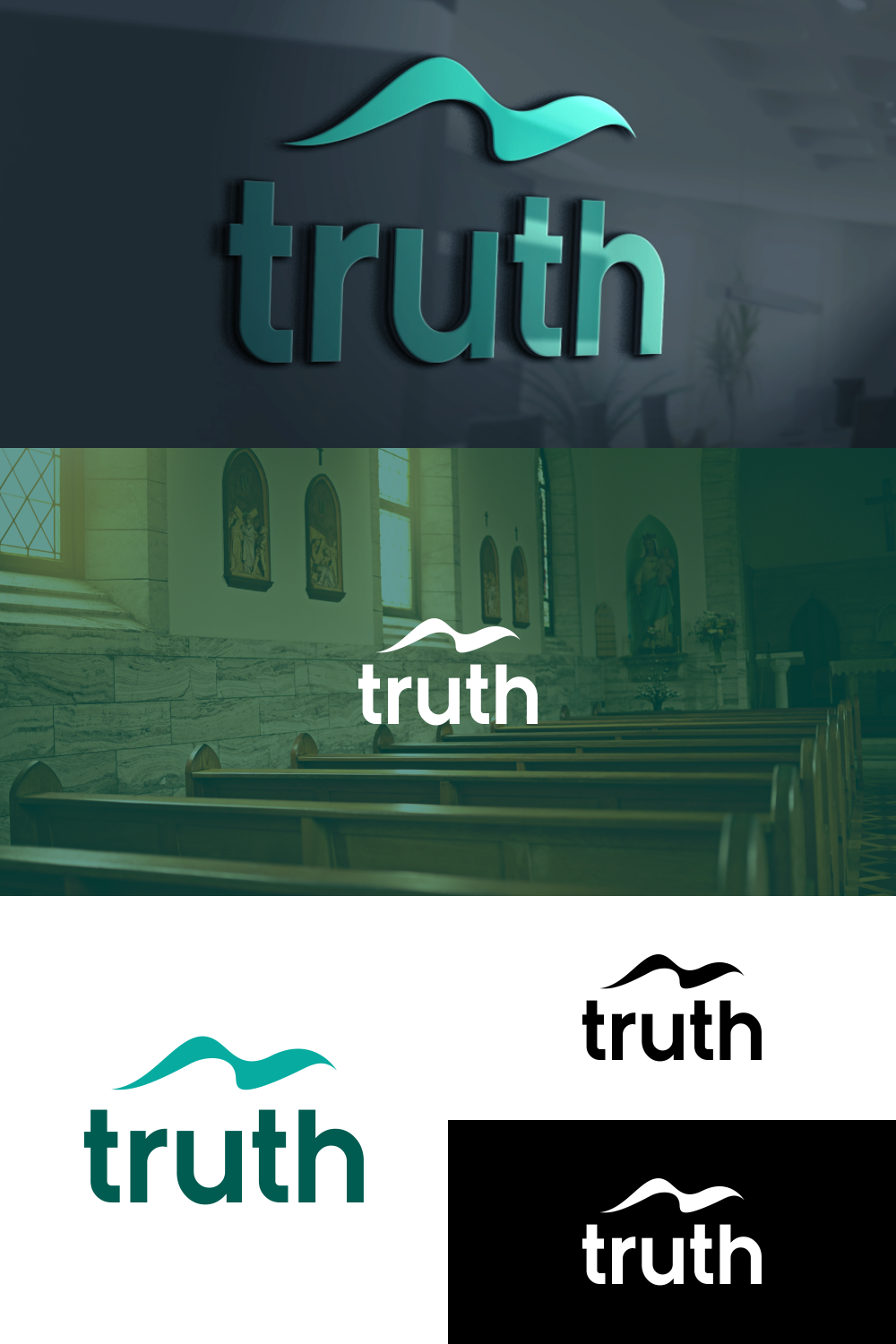 Logo Design by Tangantengen for this project | Design #27020082