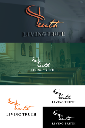 Logo Design by Tangantengen for this project | Design: #27024514