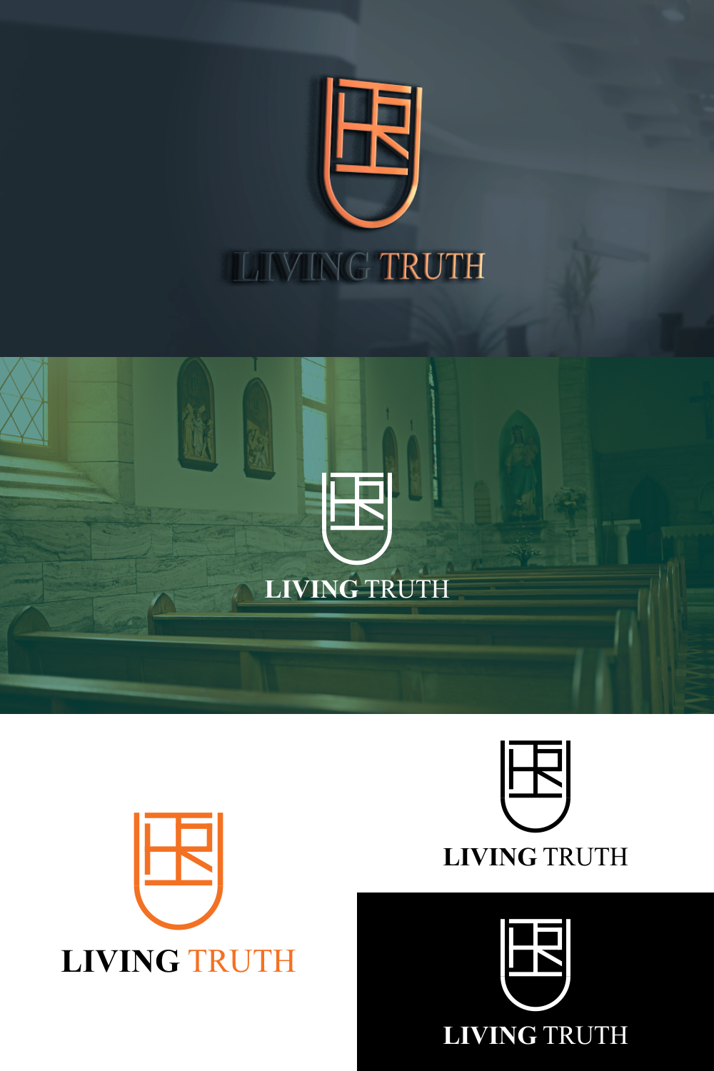 Logo Design by Tangantengen for this project | Design #27037499