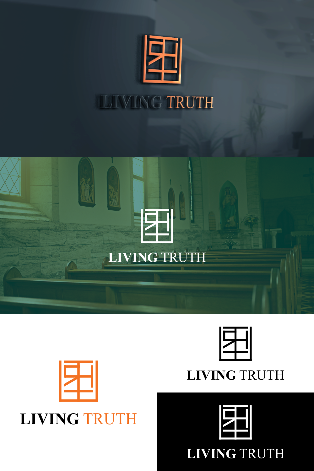 Logo Design by Tangantengen for this project | Design #27040083