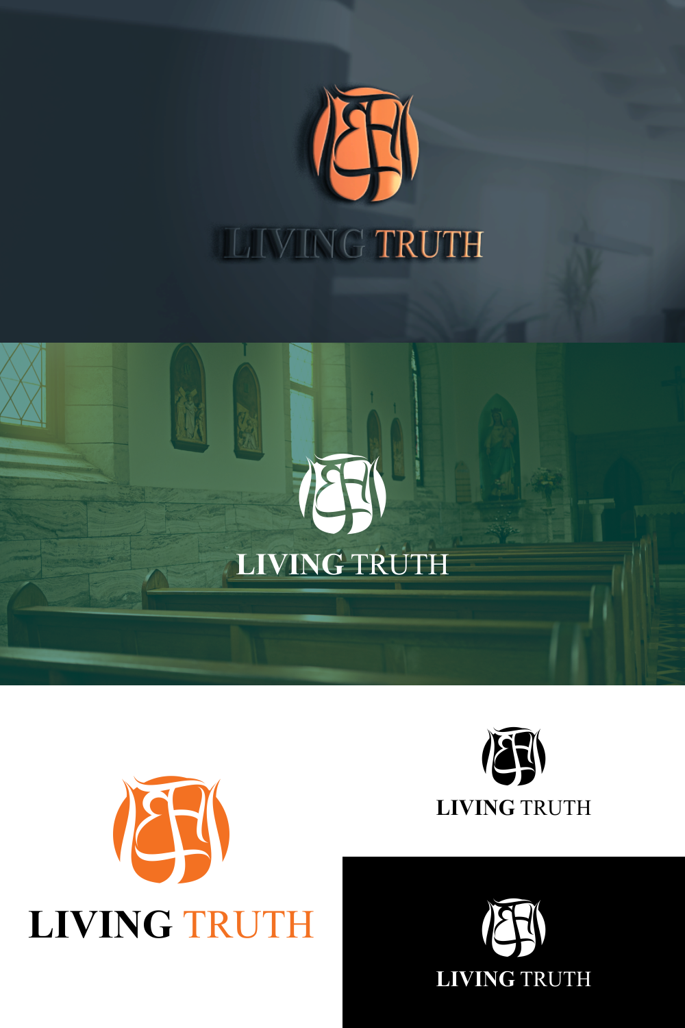 Logo Design by Tangantengen for this project | Design #27040428