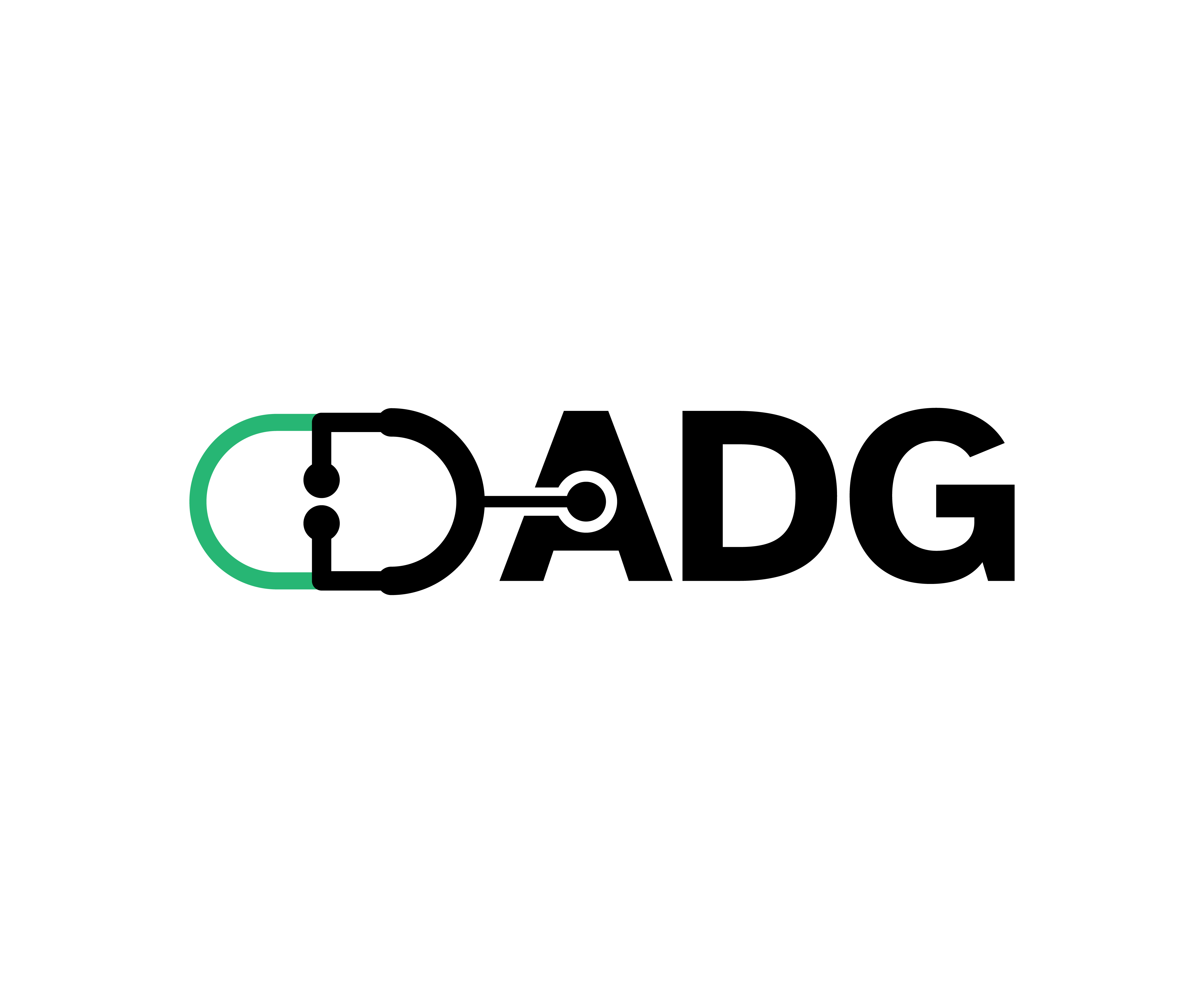 Diseño de Logo por ngupo para ADG | Diseño #27053264
