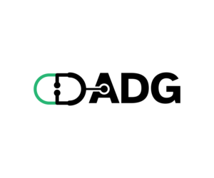 Logo-Design von ngupo für ADG | Design: #27053264