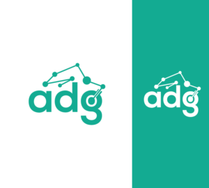 adg OR ADG - Explore designs in all lower or upper case (proposed designs should not be mixed case) | Diseño de Logo por rainbow logos