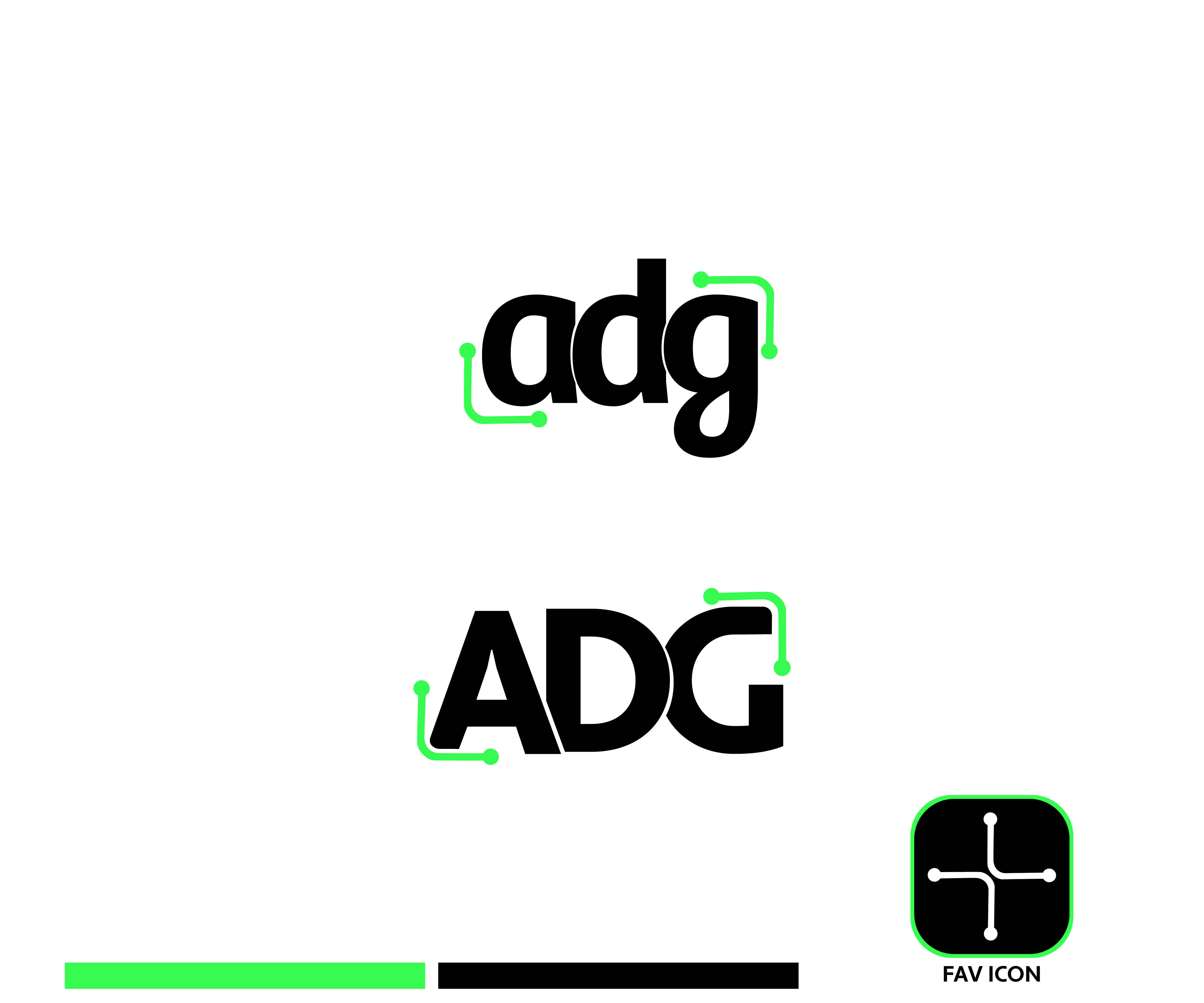 Logo Design by aussieshayno for ADG | Design #27030040