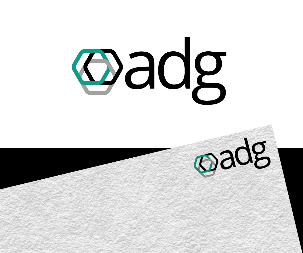 Diseño de Logo por Jay Design para ADG | Diseño #27025907