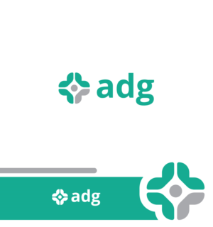Logo-Design von ecorokerz für ADG | Design: #27020189
