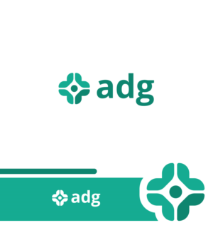 Logo-Design von ecorokerz für ADG | Design: #27029510