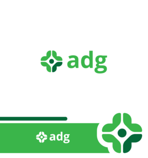 Logo-Design von ecorokerz für ADG | Design: #27029511