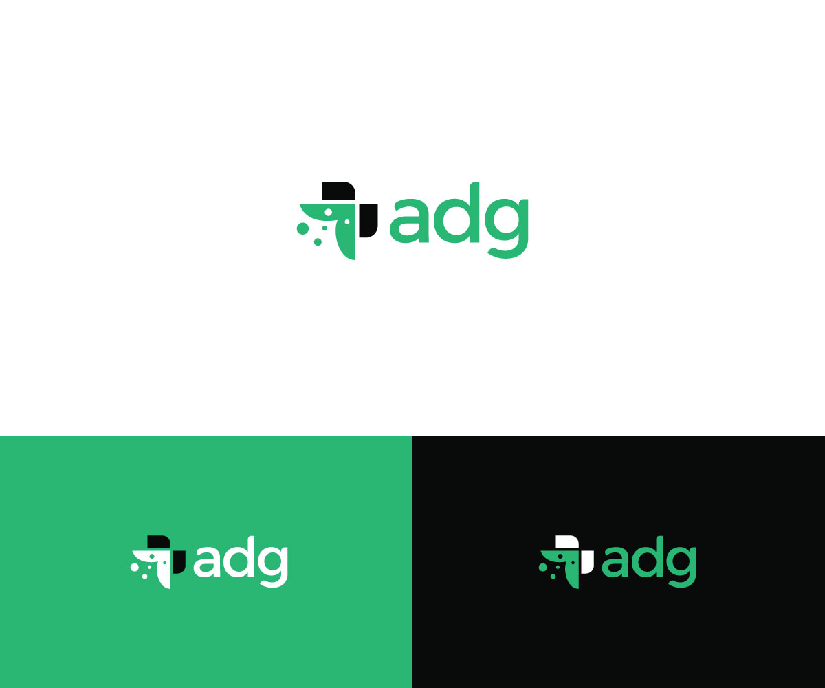 Design de Logo par Iris 3 pour ADG | Design #27025792