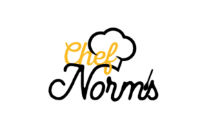 Logo-Design von trufya für Chef Norm's | Design: #27029700