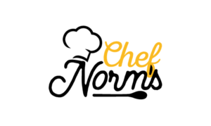 Logo-Design von trufya für Chef Norm's | Design: #27029768