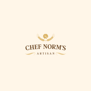 Chef Norm's | Design de Logo par ThiagoB