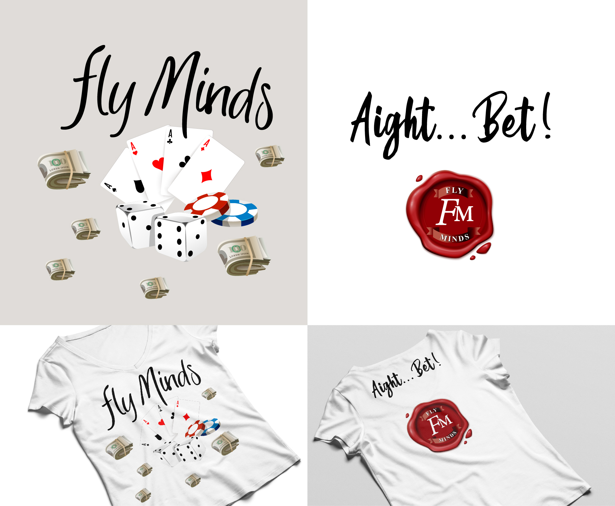 T-shirt Design by ileanalp for this project | Design #27027745