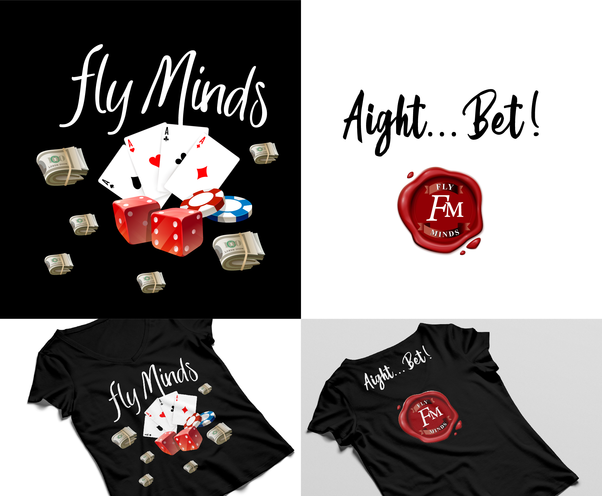 T-shirt Design by ileanalp for this project | Design #27027746
