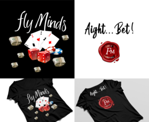 T-shirt Design by ileanalp for this project | Design: #27027746