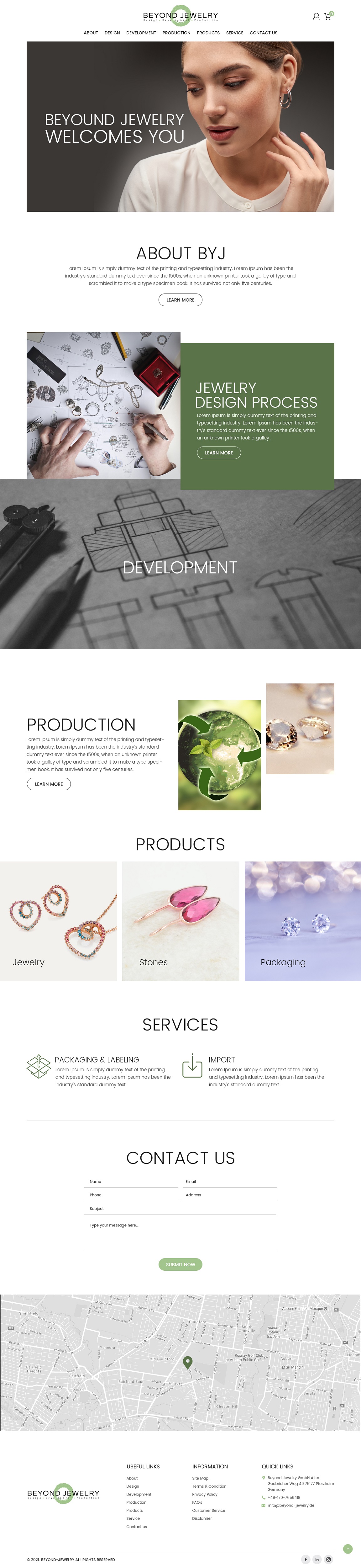 Web Design by nzdesigners for this project | Design #27027995