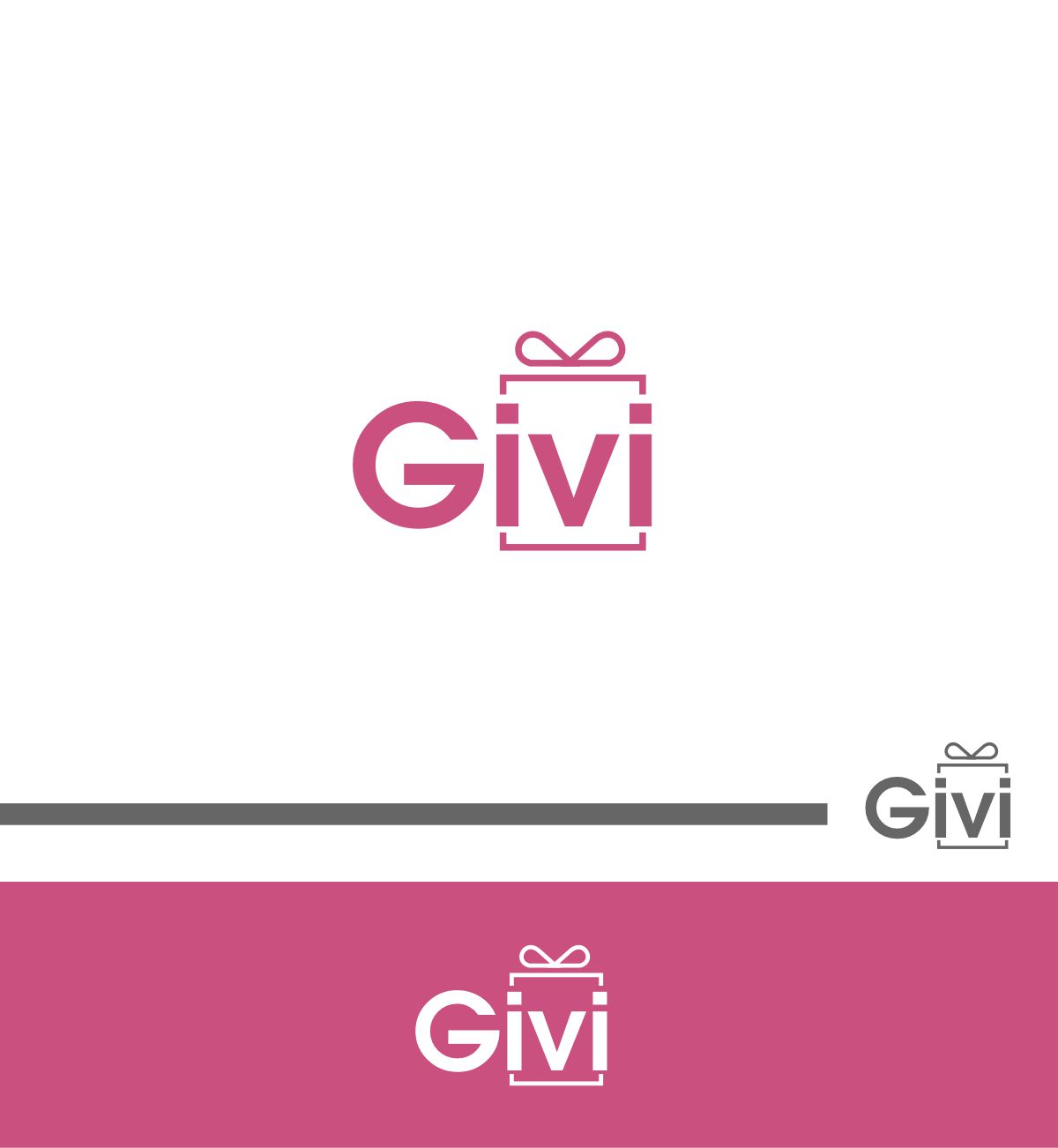 Logo Design by Fat Bat Man for this project | Design #27026495