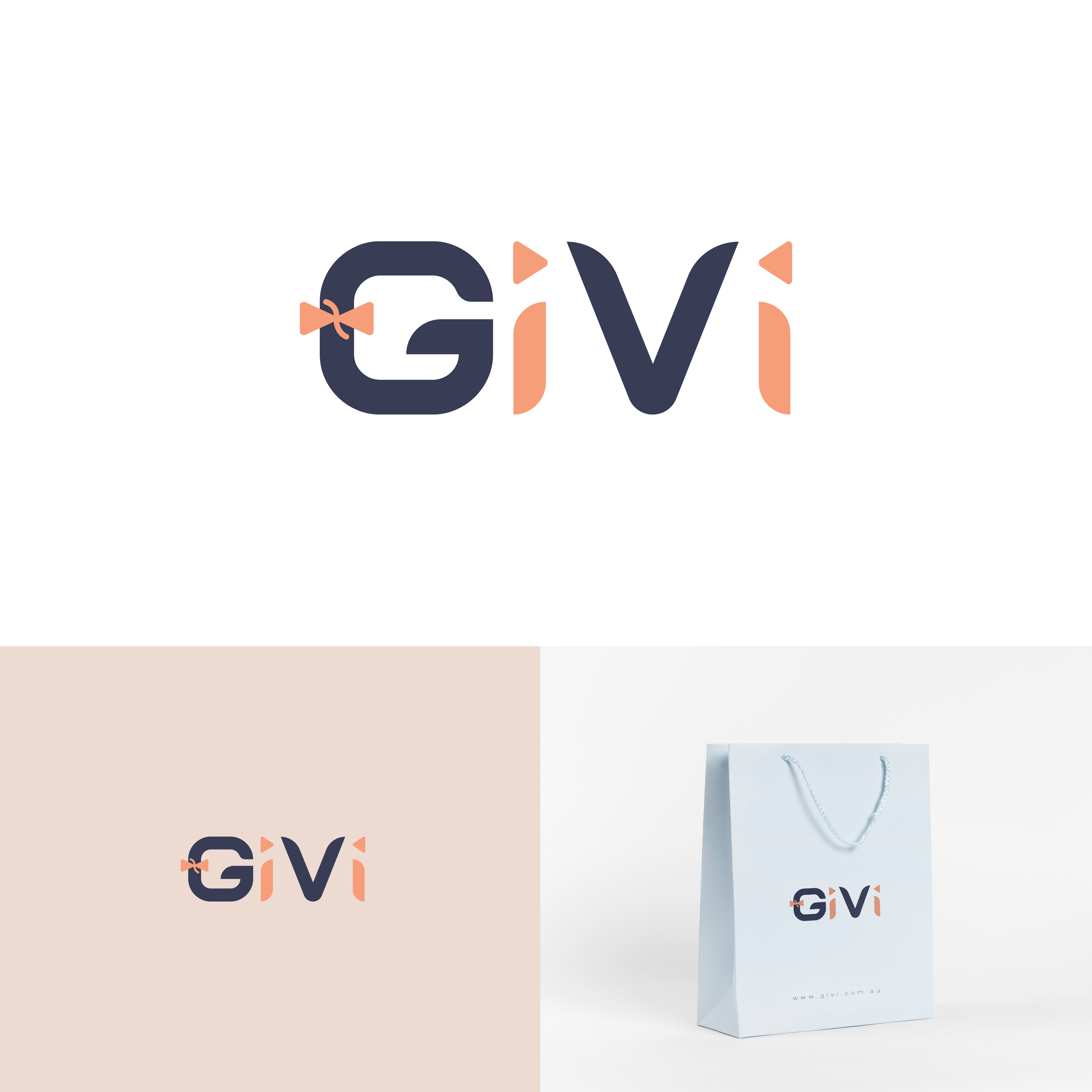 Logo Design by AISSA20 for this project | Design #27036822