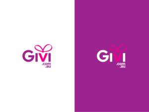 Givi or givi.com.au | Logo Design by Atvento Graphics