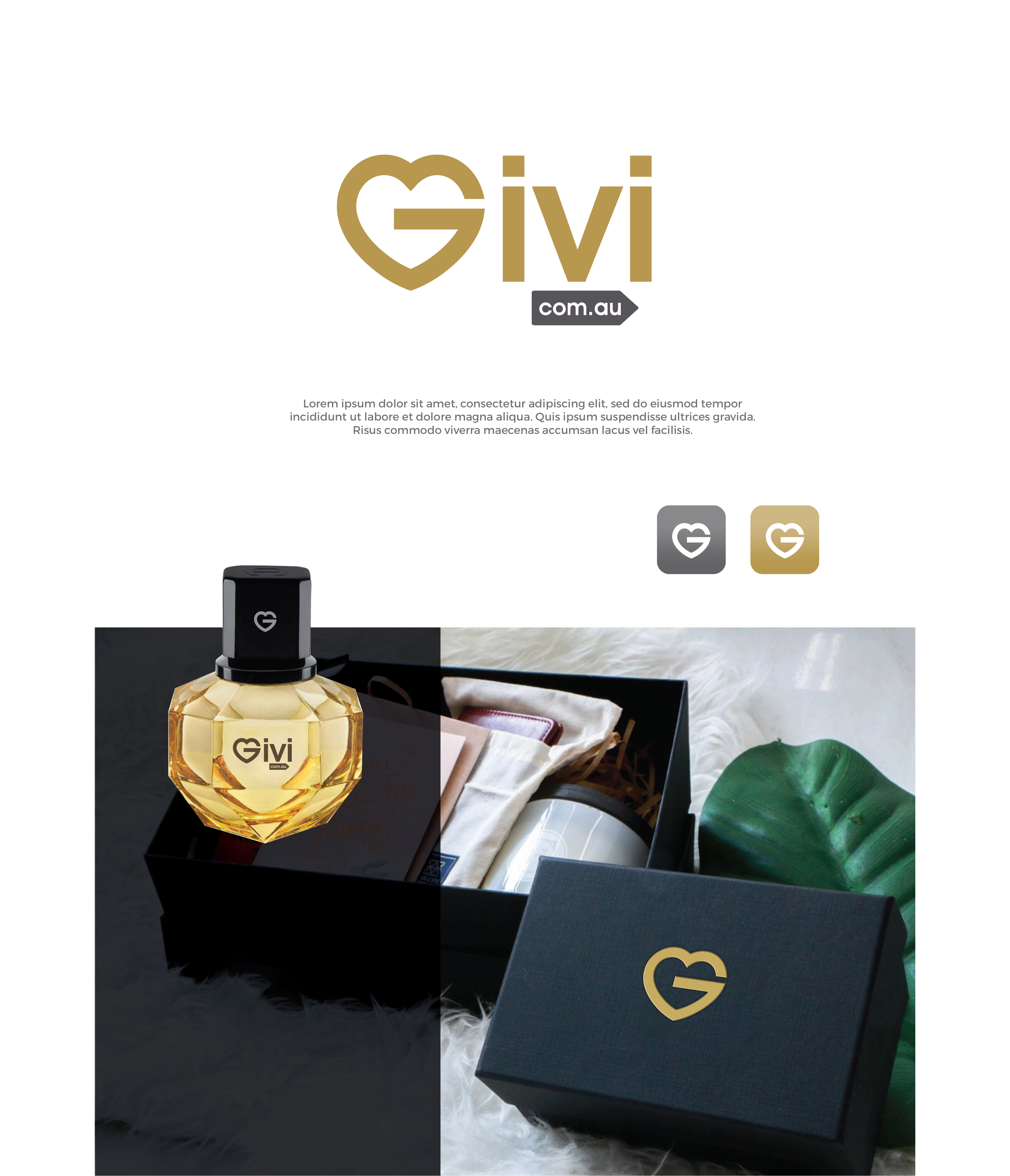 Logo Design by creative.visuals for this project | Design #27026255