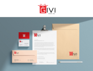 Logo-Design von creative.visuals für dieses Projekt | Design: #27026571