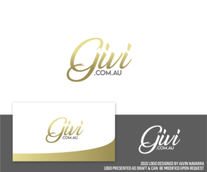 Logo-Design von alvinnavarra für dieses Projekt | Design: #27025549