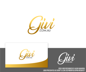 Logo-Design von alvinnavarra für dieses Projekt | Design: #27025551