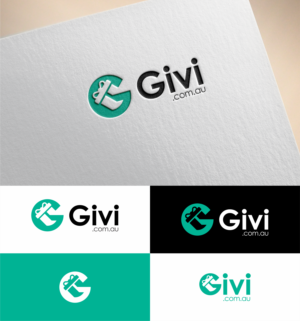 Logo Design by MKR for this project | Design: #27023942