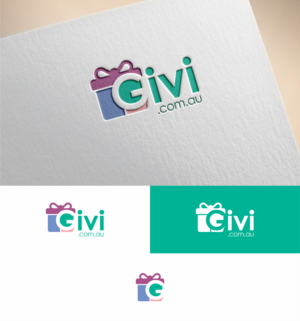 Logo Design by MKR for this project | Design: #27023943