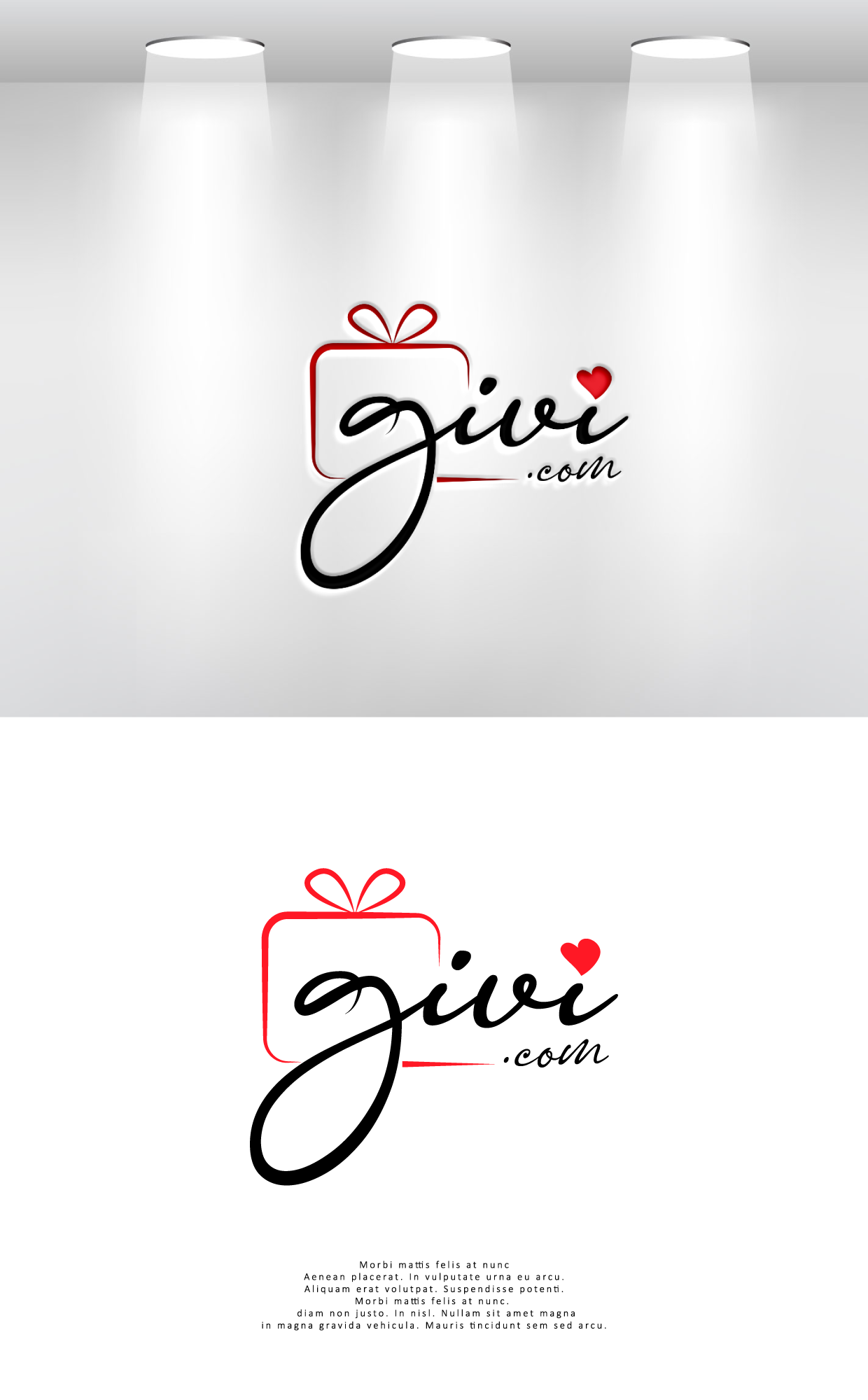 Logo Design by Alpha design for this project | Design #27027570