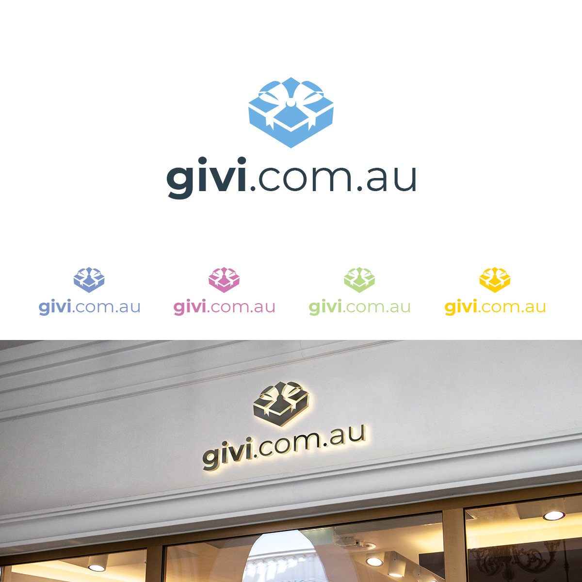 Logo Design by bharat0786 for this project | Design #27057962