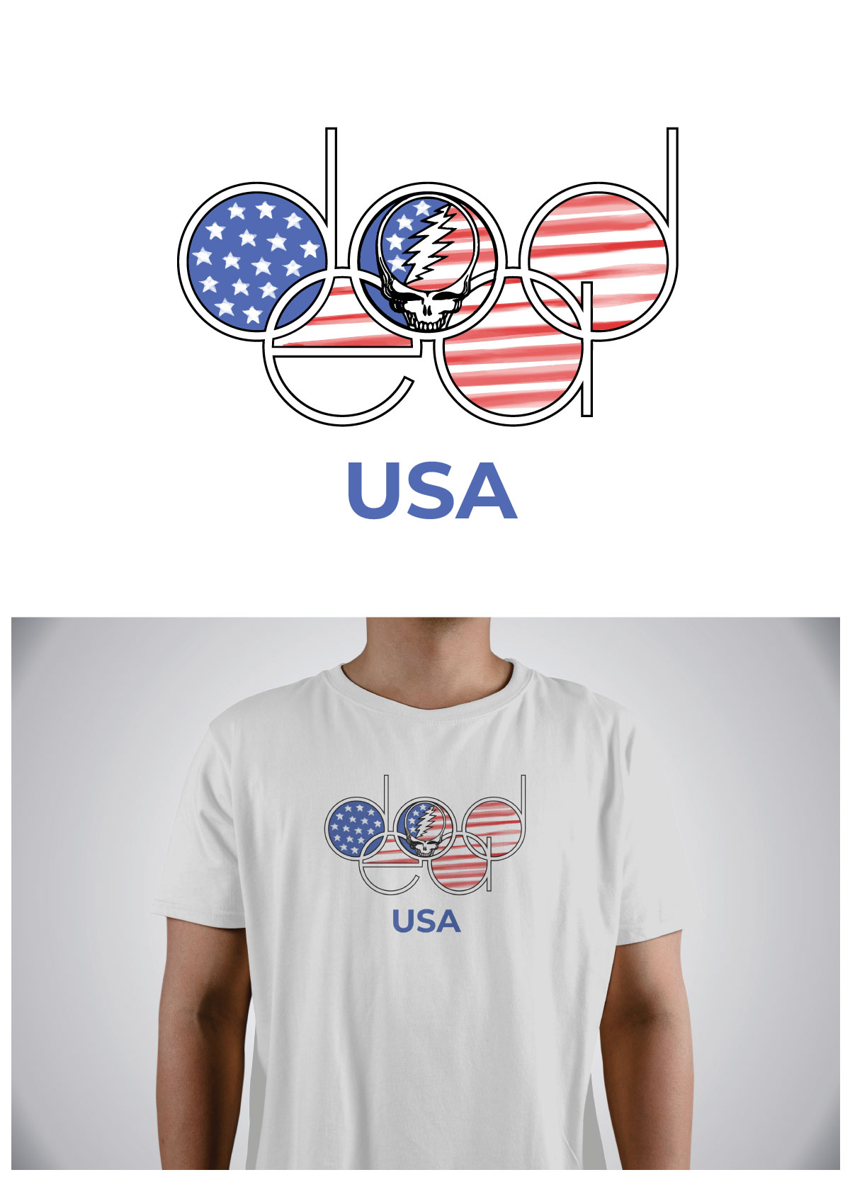 T-shirt Design by exoddinary for this project | Design #27022465