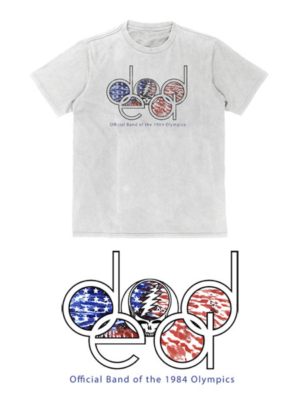 OlympicsGDT | T-Shirt-Design von Bayu_susilo
